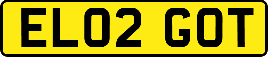 EL02GOT