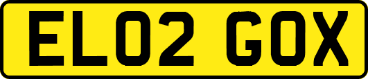 EL02GOX