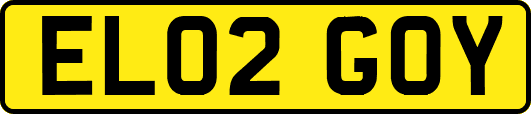 EL02GOY