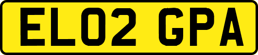 EL02GPA