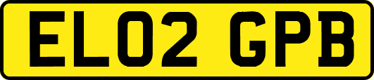 EL02GPB