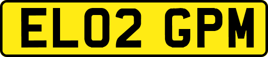 EL02GPM