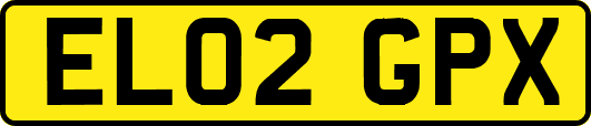 EL02GPX