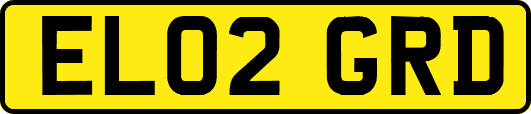 EL02GRD