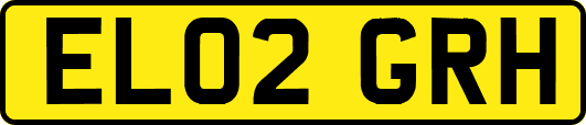 EL02GRH