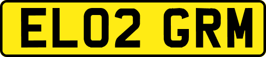 EL02GRM