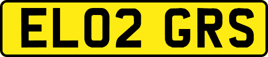 EL02GRS