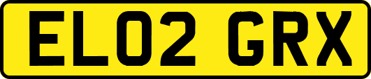 EL02GRX