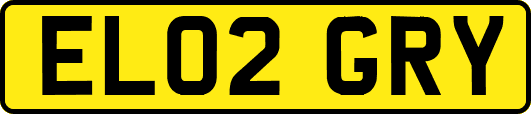 EL02GRY