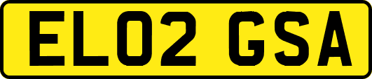 EL02GSA