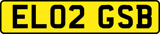 EL02GSB