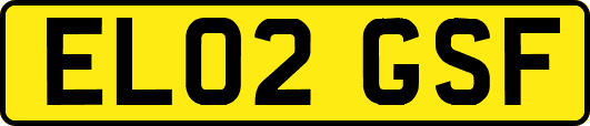 EL02GSF