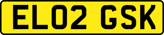 EL02GSK