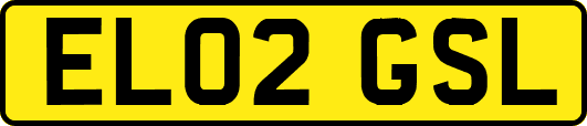 EL02GSL
