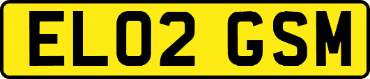 EL02GSM