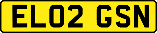 EL02GSN