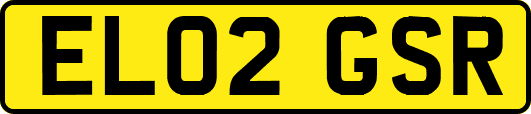 EL02GSR