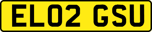 EL02GSU