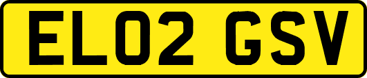 EL02GSV