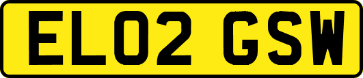 EL02GSW