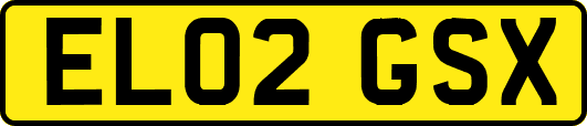 EL02GSX