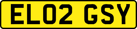 EL02GSY