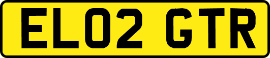EL02GTR