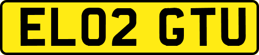 EL02GTU