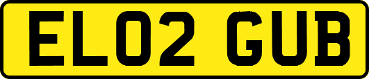 EL02GUB