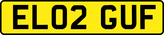 EL02GUF