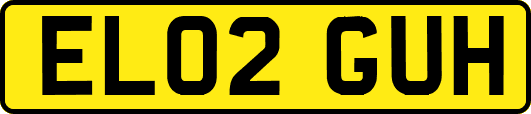EL02GUH
