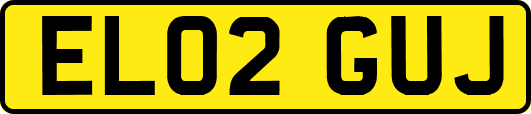 EL02GUJ