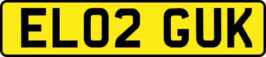 EL02GUK