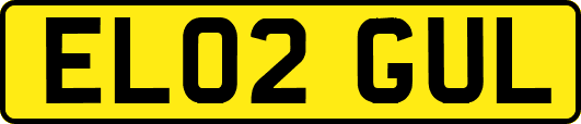 EL02GUL