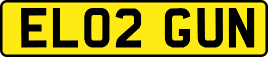 EL02GUN