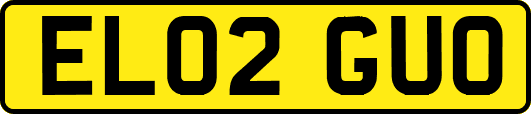 EL02GUO