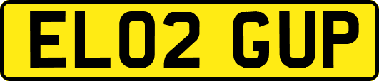EL02GUP