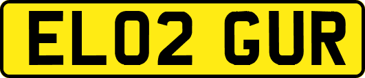 EL02GUR
