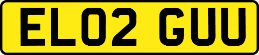 EL02GUU