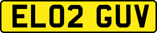 EL02GUV