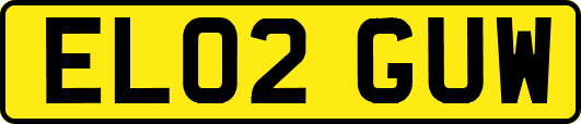 EL02GUW