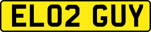 EL02GUY