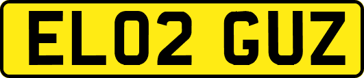 EL02GUZ