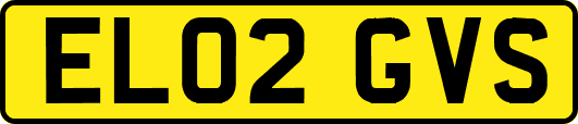 EL02GVS