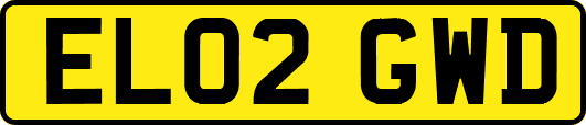 EL02GWD