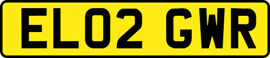EL02GWR