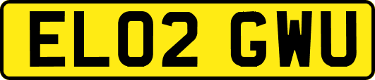 EL02GWU