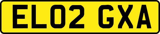 EL02GXA