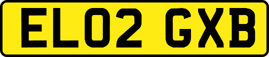 EL02GXB
