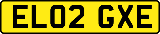 EL02GXE